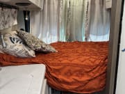 2023 18A Rize  by Thor Motor Coach for rent in 46220