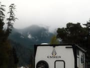 2023 Ember Overland available for rent in Lynden Washington