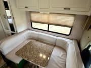 2015 Thor Motor Coach Freedom Elite available for rent in Salinas California