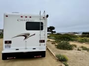 2015 Thor Motor Coach Freedom Elite Class C for rent in Salinas California