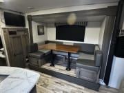 2022 Sonic Sonic Trailer available for rent in Bothell Washington