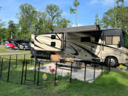 2020 Georgetown GT5 available for rent in Bel Air Maryland