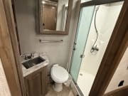 2020 Georgetown GT5 Class A for rent in Bel Air Maryland
