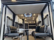 2025 Genesis Supreme Rv Genesis Supreme Toy Hauler for rent in Perris California