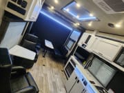 2025 Genesis Supreme  by Genesis Supreme Rv for rent in 92571
