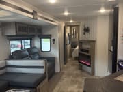 2025 Forest River Palomino Puma Travel Trailer for rent in Liberty North Carolina