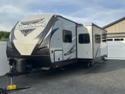 2018 Cruiser RV Shadow Cruiser available for rent in Malaga Washington