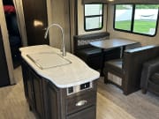 2018 Shadow Cruiser  by Cruiser RV for rent in 98828