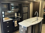 2018 Cruiser RV Shadow Cruiser Travel Trailer for rent in Malaga Washington