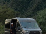 2016 Transit  by Ford for rent in 96819