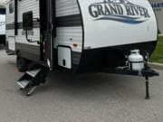 2024 Grand River  by Gulf Stream for rent in N4T 0B1