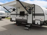 2024 Gulf Stream Grand River Travel Trailer for rent in Woodstock Ontario