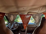 2006 Dodge Caravan Class B for rent in Nanaimo British Columbia