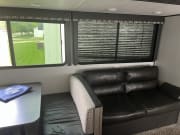 2020 Hideout LHS  by Keystone RV for rent in 68127