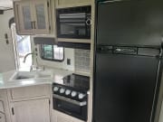 2020 Keystone RV Hideout LHS Travel Trailer for rent in Omaha Nebraska