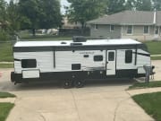 2020 Keystone RV Hideout LHS available for rent in Omaha Nebraska