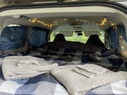 2008 Grand Caravan  by Dodge for rent in V8V 1M8