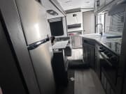 2021 Cruiser RV ultra light 2500  by MPG for rent in T0L 2A0