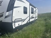 2021 MPG Cruiser RV ultra light 2500 available for rent in Foothills No 31 Alberta