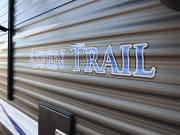 2018 Aspen Trail Aspen Trail Trailer Travel Trailer for rent in Tullahoma Tennessee