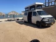 1997 Westfalia  by Volkswagen for rent in 97212