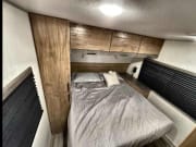 2025 Forest River Campsite Reserve 26CJ available for rent in Romulus Michigan
