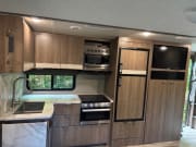 2020 Imagine  by Grand Design for rent in 98662