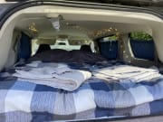 2008 Grand Caravan  by Dodge for rent in V8V 1M8