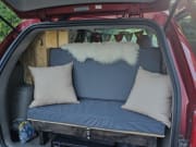 2006 Dodge Caravan available for rent in Nanaimo British Columbia