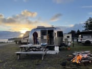 2021 Airstream Bambi Travel Trailer for rent in Seattle Washington