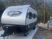 2022 Forest River Cherokee Wolf Pup Travel Trailer for rent in Bedford Texas