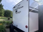 2025 Forest river 306RKTS Palomino Travel Trailer for rent in Sugar Grove Ohio
