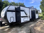 2025 Forest river 306RKTS Palomino available for rent in Sugar Grove Ohio
