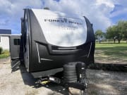 2025 306RKTS Palomino  by Forest river for rent in 43155