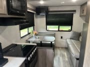 2022 Gulf Stream Ameri-Lite available for rent in Hot Springs Arkansas