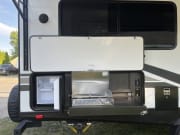 2022 Crossroads RV Cruiser Aire Travel Trailer for rent in Spokane Valley Washington