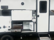2024 Forest River Wildwood X-Lite Platinum Travel Trailer for rent in Arkadelphia Arkansas