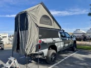 2024 Harkeroutdoor 4x4 trailboss with Tune M1 Class B for rent in Hayward California