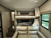 2020 Grand Design Reflection Fifth Wheel for rent in Vicksburg Mississippi
