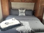 2016 Riverside Travel Trailer White Water Retro Travel Trailer for rent in Sherwood Oregon