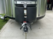 2024 Basecamp  by Airstream for rent in 43147
