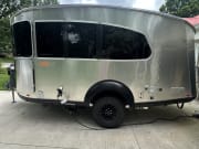 2024 Airstream Basecamp available for rent in Pickerington Ohio