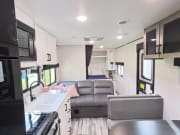 2025 Jayco Jay Flight slx 260 bhw available for rent in Idaho Falls Idaho