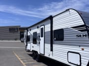 2025 Jayco Jay Flight slx 260 bhw Travel Trailer for rent in Idaho Falls Idaho