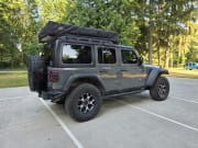 2019 Jeep Wrangler Unlimited Rubicon Class B for rent in Maple Valley Washington