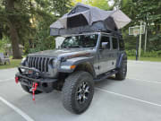 2019 Wrangler Unlimited Rubicon  by Jeep for rent in 98038