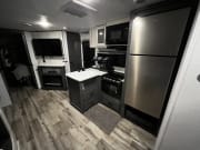 2025 Dutchmen Aspen Trail available for rent in Culver Indiana