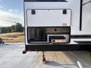 2024 Heartland RVs Mallard Travel Trailer for rent in Auberry California