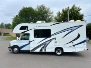 2019 Thor Chateau available for rent in Huntingdon Valley Pennsylvania