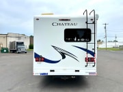 2019 Thor Chateau Class C for rent in Huntingdon Valley Pennsylvania